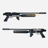 SENAPAN ANGIN GREYHOUND MERCURY LONG BOTOL 360CC & 460CC