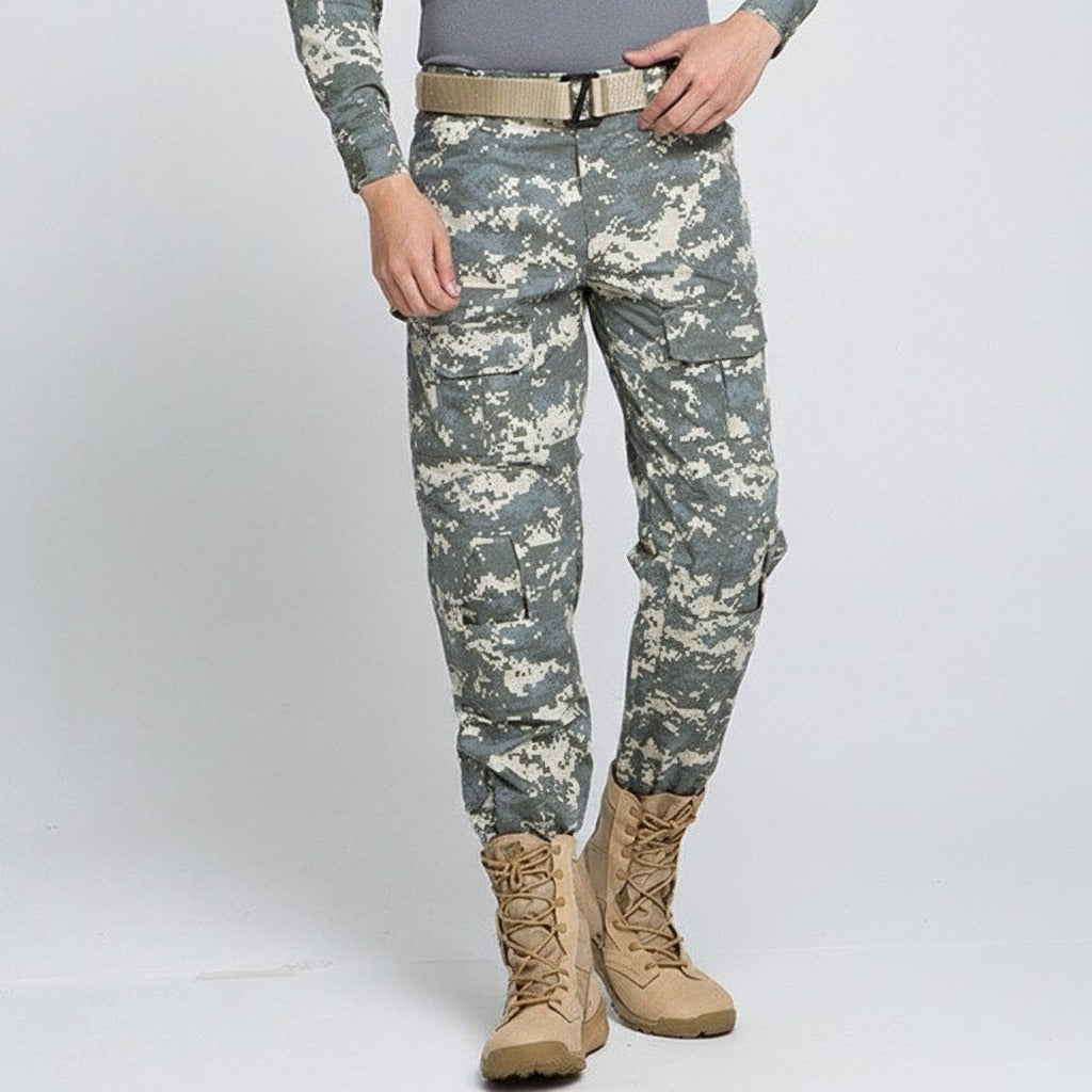 CELANA TACTICAL ARMY Gambar utama produk