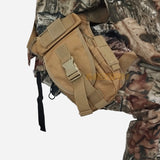 TAS PINGGANG PAHA TACTICAL