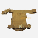 TAS PINGGANG PAHA TACTICAL