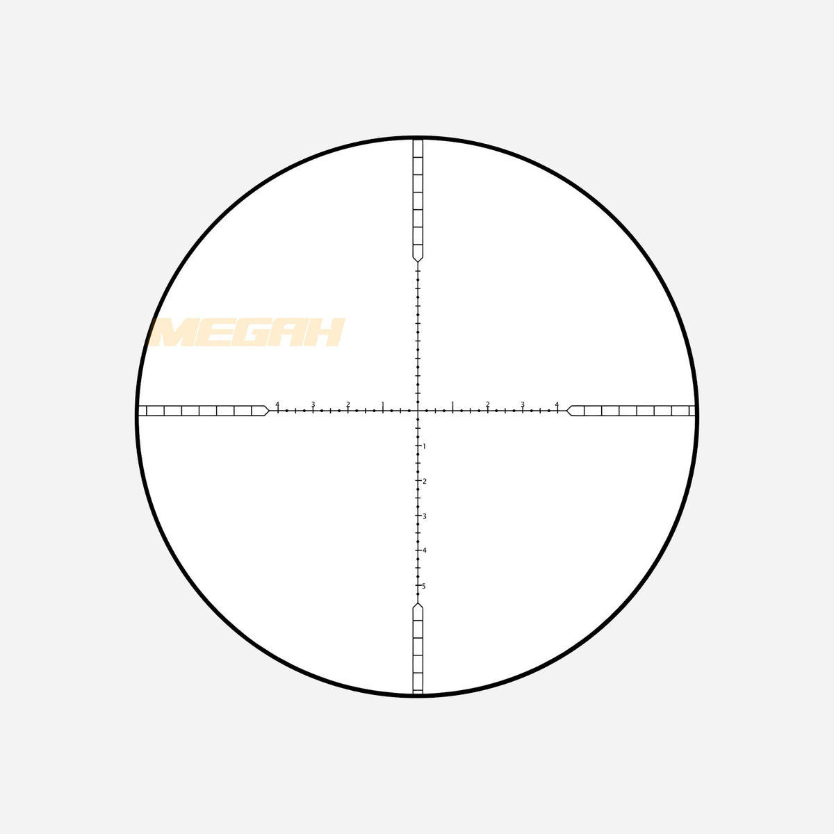 TELESKOP PRECISION LAB ALPHA V2 3-9X40