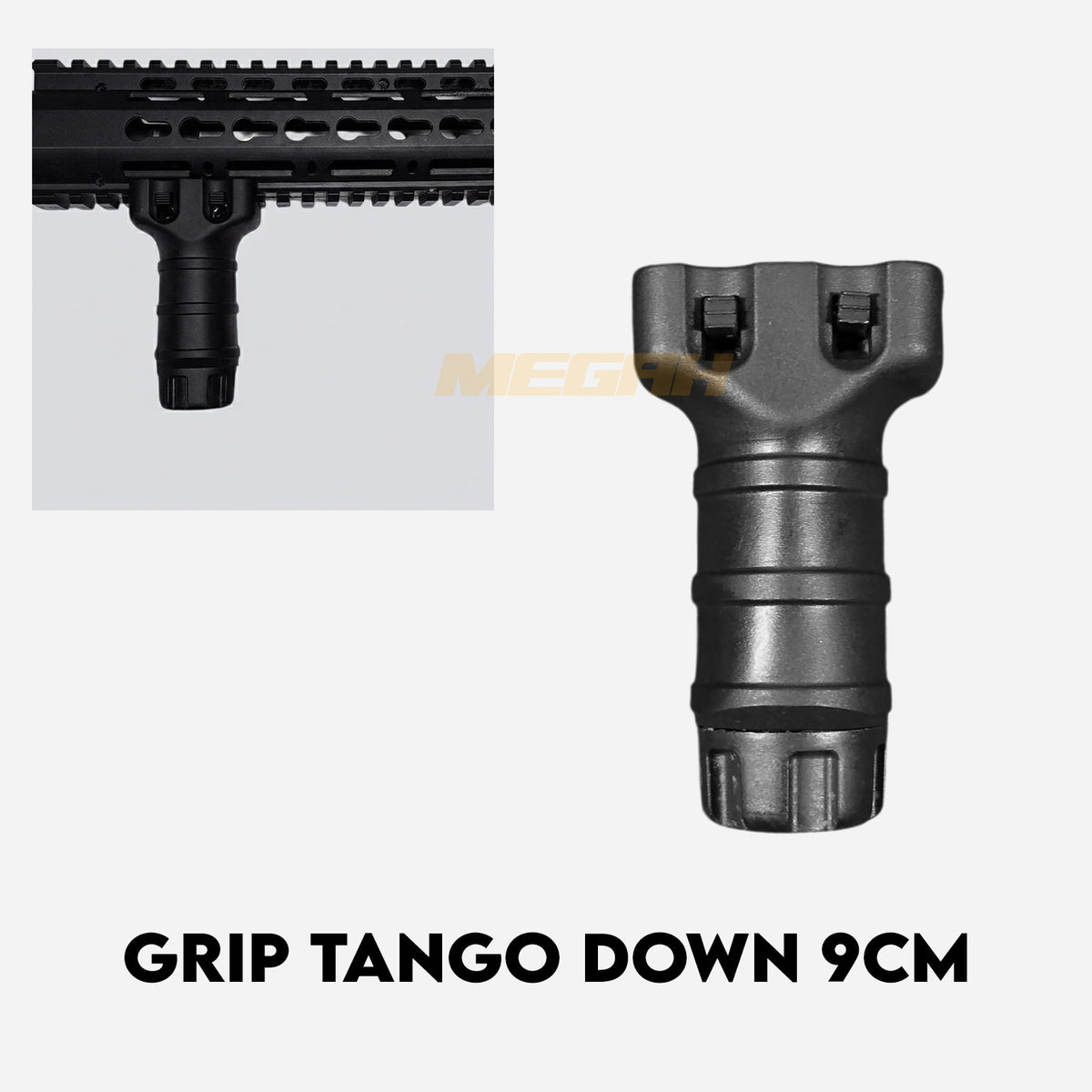 GRIP TANGO DOWN PDK Gambar utama produk