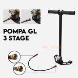 POMPA GL 3 STAGE