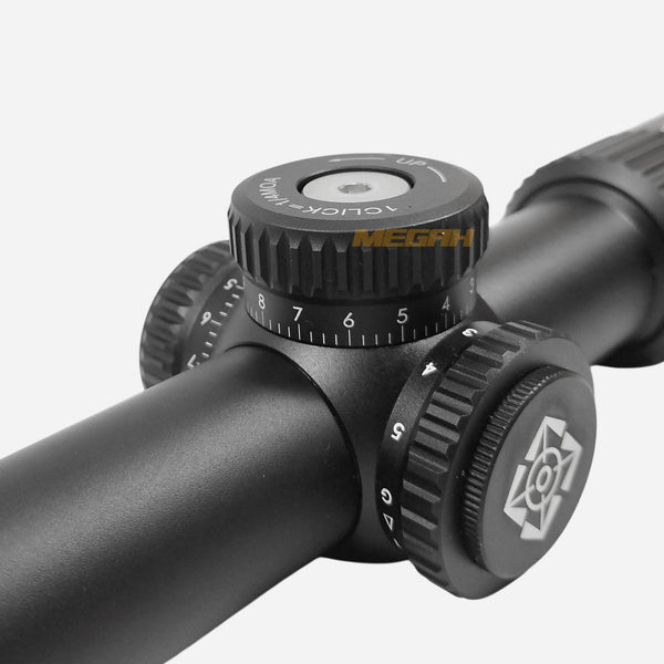 TELESKOP MARCOOL ASSAILANT 3-9X40 IR