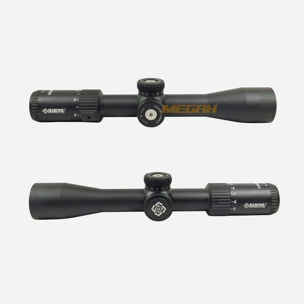TELESKOP MARCOOL ASSAILANT 3-9X40 IR