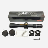 TELESKOP MARCOOL ASSAILANT 3-9X40 IR