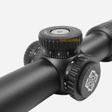 TELESKOP MARCOOL ASSAILANT 3-9X40 IR