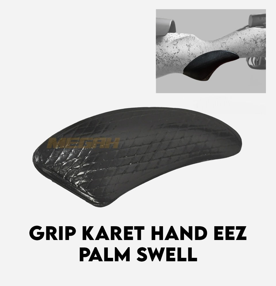 GRIP KARET HAND EEZ - PALM SWELL