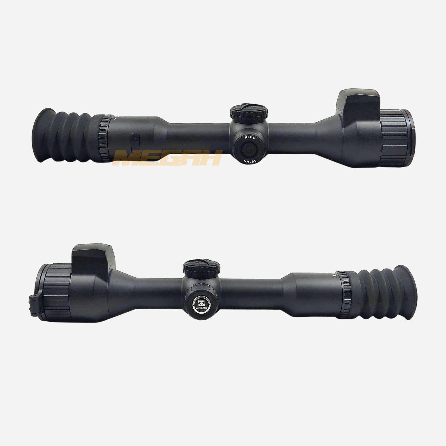 HIKMICRO THERMAL NEOS NH25L Gambar sekunder produk