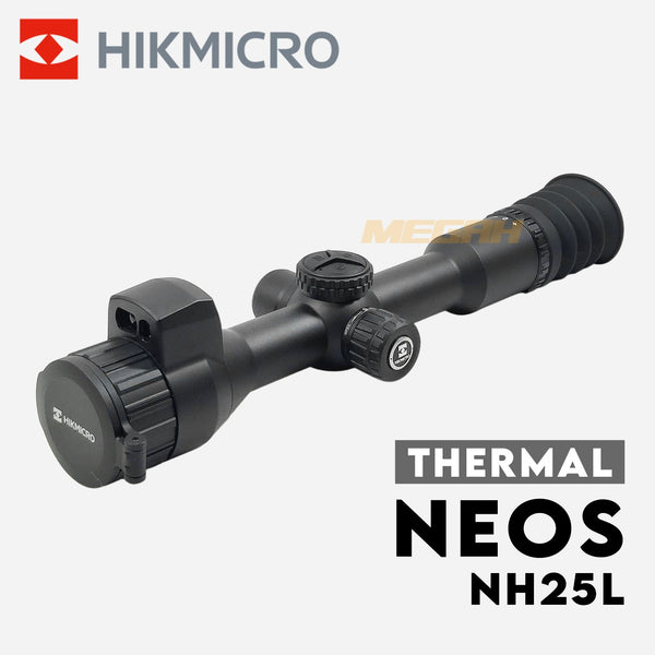 HIKMICRO THERMAL NEOS NH25L