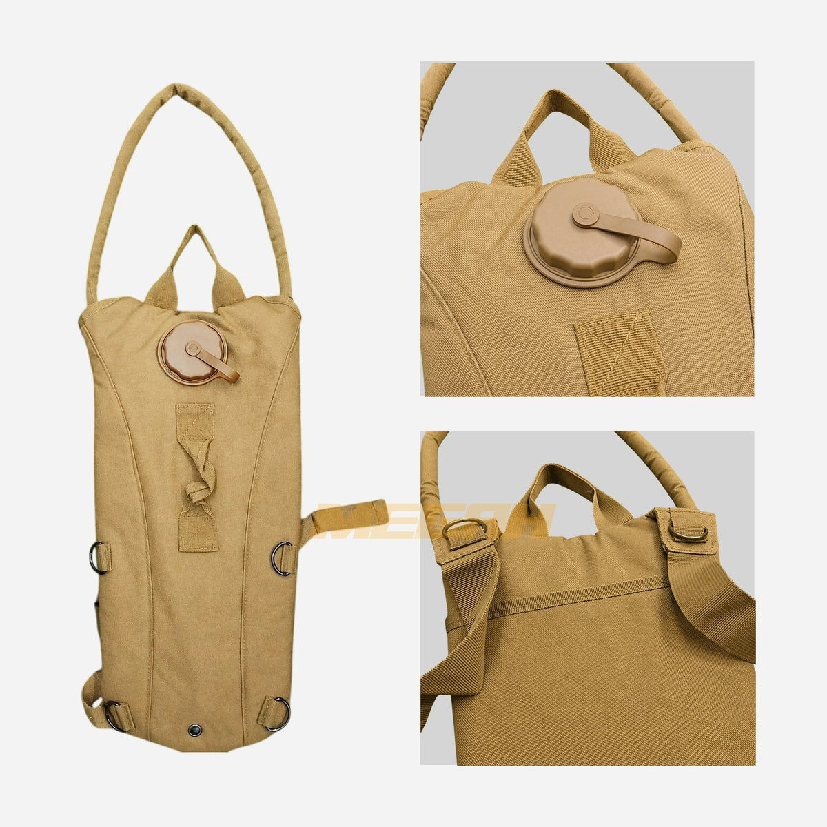 TAS RANSEL WATER BLADDER