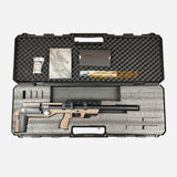 SENAPAN ANGIN FX AIRGUNS LEOPARD COMPOSITE FDE