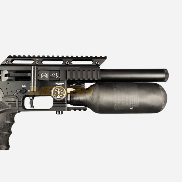 SENAPAN ANGIN FX AIRGUNS IMPACT M4 COMPACT