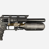 SENAPAN ANGIN FX AIRGUNS IMPACT M4 COMPACT