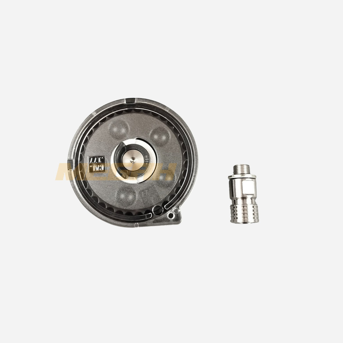 SENAPAN ANGIN FX AIRGUNS IMPACT M4 COMPACT