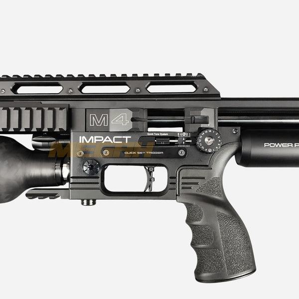 SENAPAN ANGIN FX AIRGUNS IMPACT M4 COMPACT