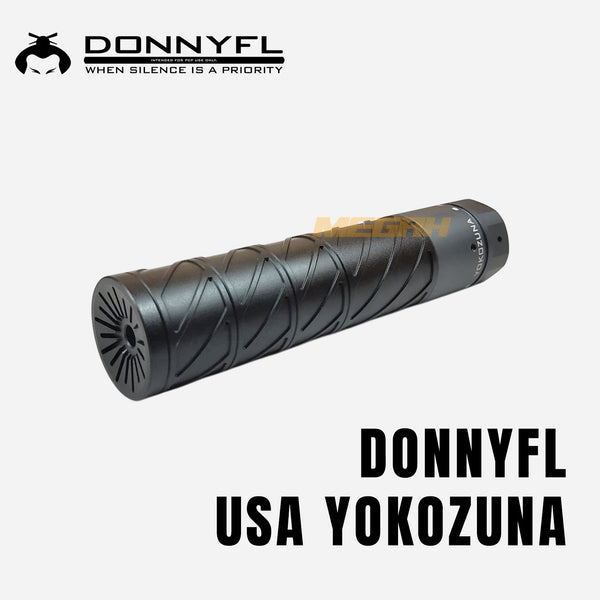 PEREDAM SENAPAN ANGIN DONNYFL USA YOKOZUNA