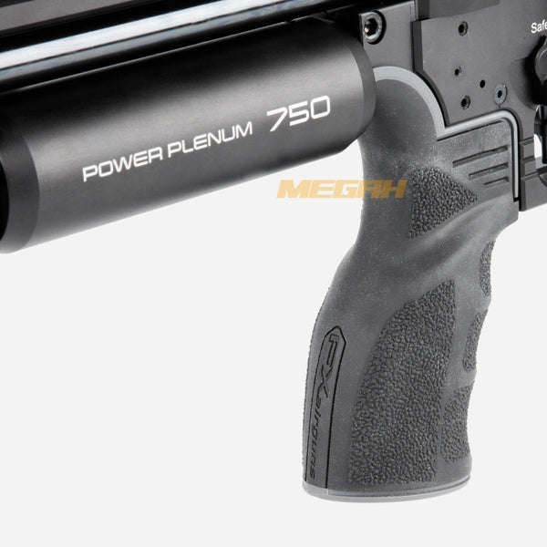 SENAPAN ANGIN FX IMPACT M4 SNIPER BLACK