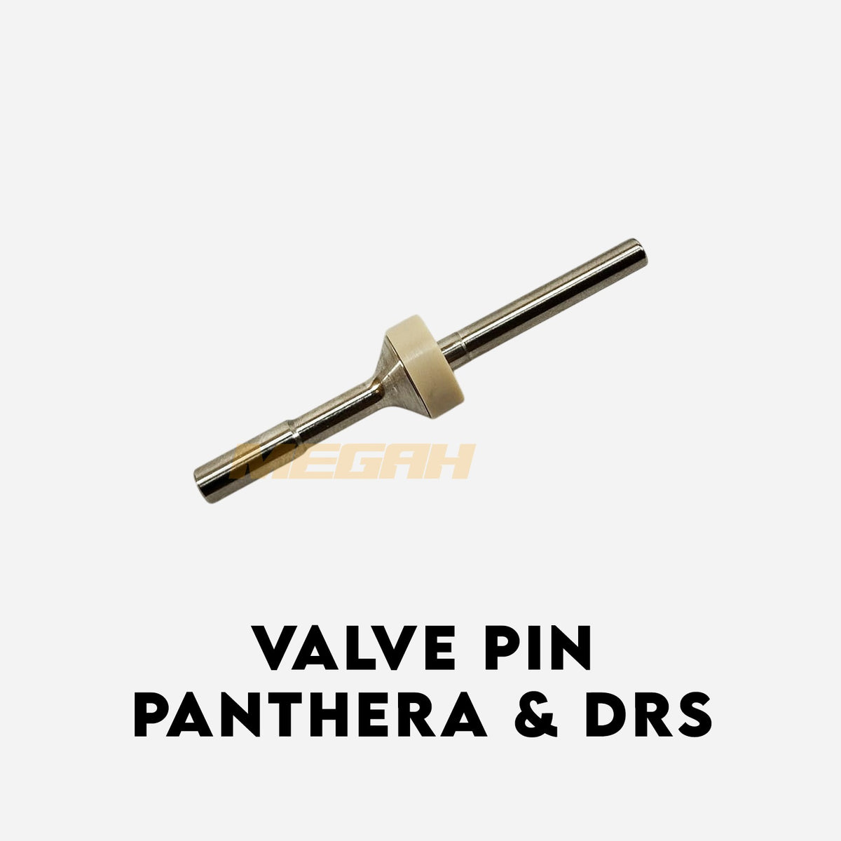VALVE PIN FX PANTHERA & DRS