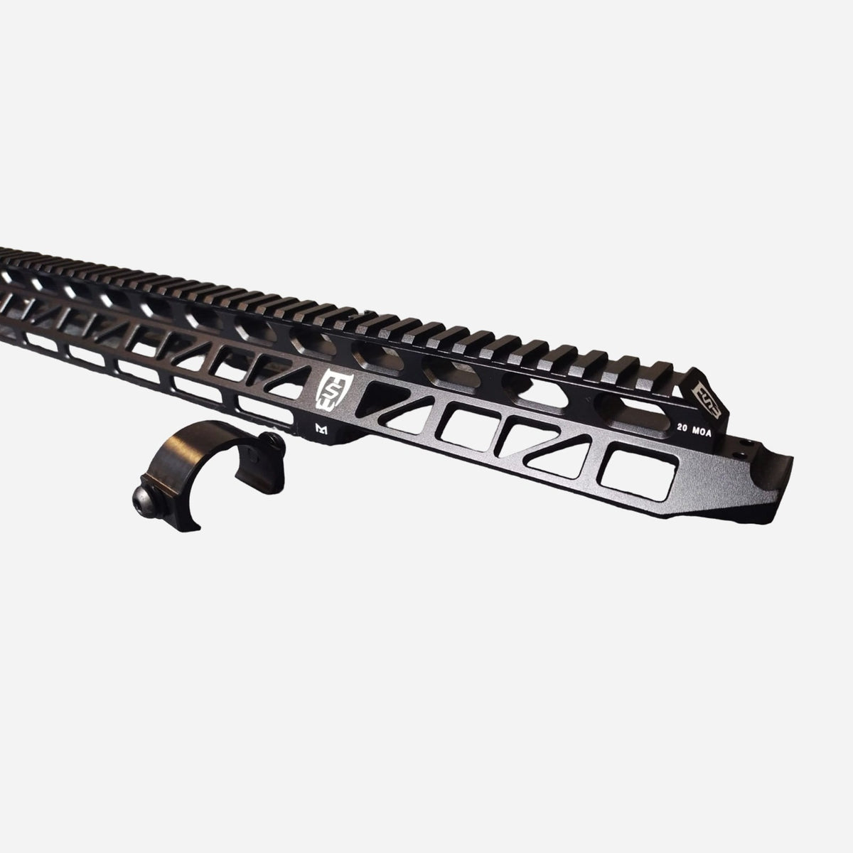 SABER TACTICAL FX MAVERICK TOP RAIL SUPPORT (TRS) - STANDARD ST0044