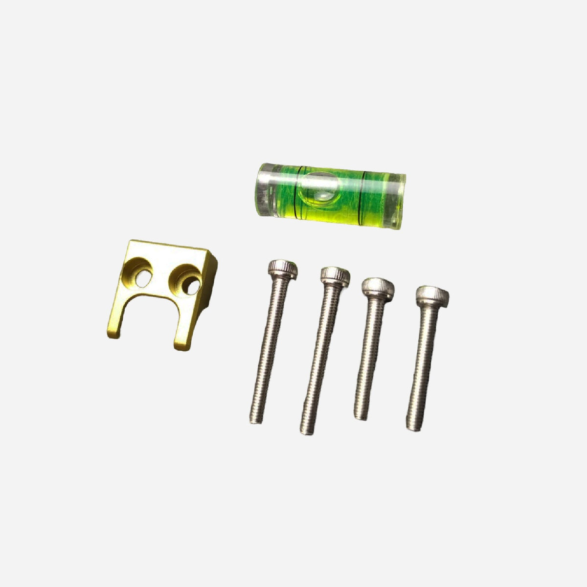 SABER TACTICAL FX MAVERICK TOP RAIL SUPPORT (TRS) - STANDARD ST0044