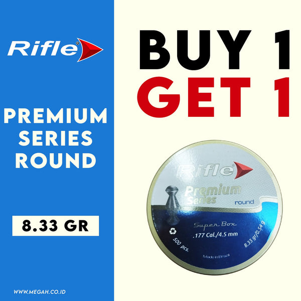 MIMIS RIFLE PREMIUM DOME BELI 1 GRATIS 1