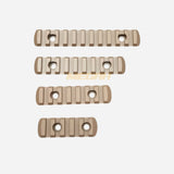 RAIL PICATINNY ABS UNIVERSAL