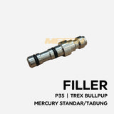 FILLER P35, TREX BULLPUP, MERCURY STANDAR / TABUNG