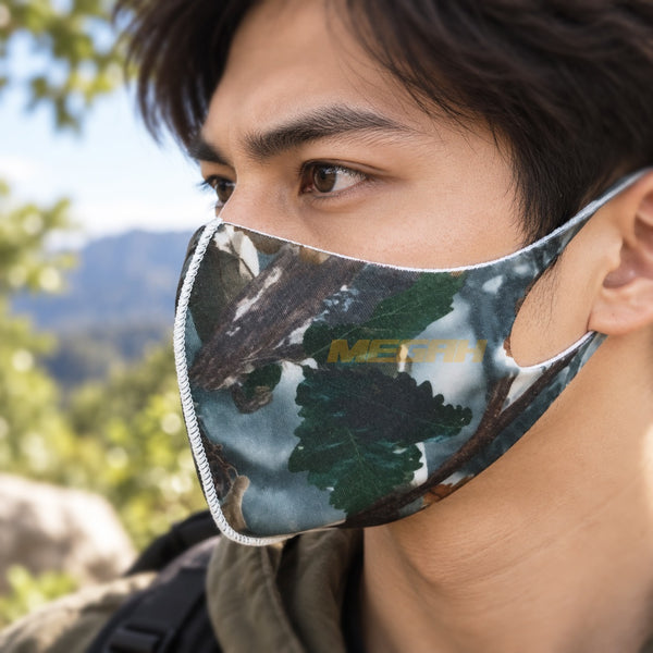 PROMO ISI 5 MASKER SCUBA DEWASA GRAMASI 340 TEBAL & PREMIUM