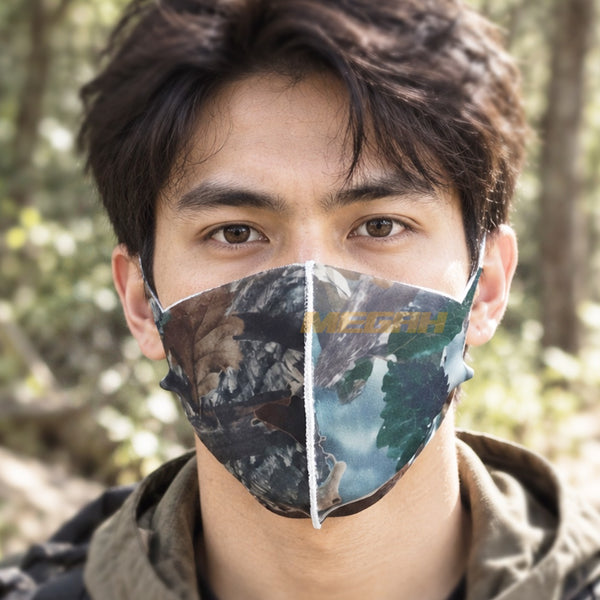 PROMO ISI 5 MASKER SCUBA DEWASA GRAMASI 340 TEBAL & PREMIUM