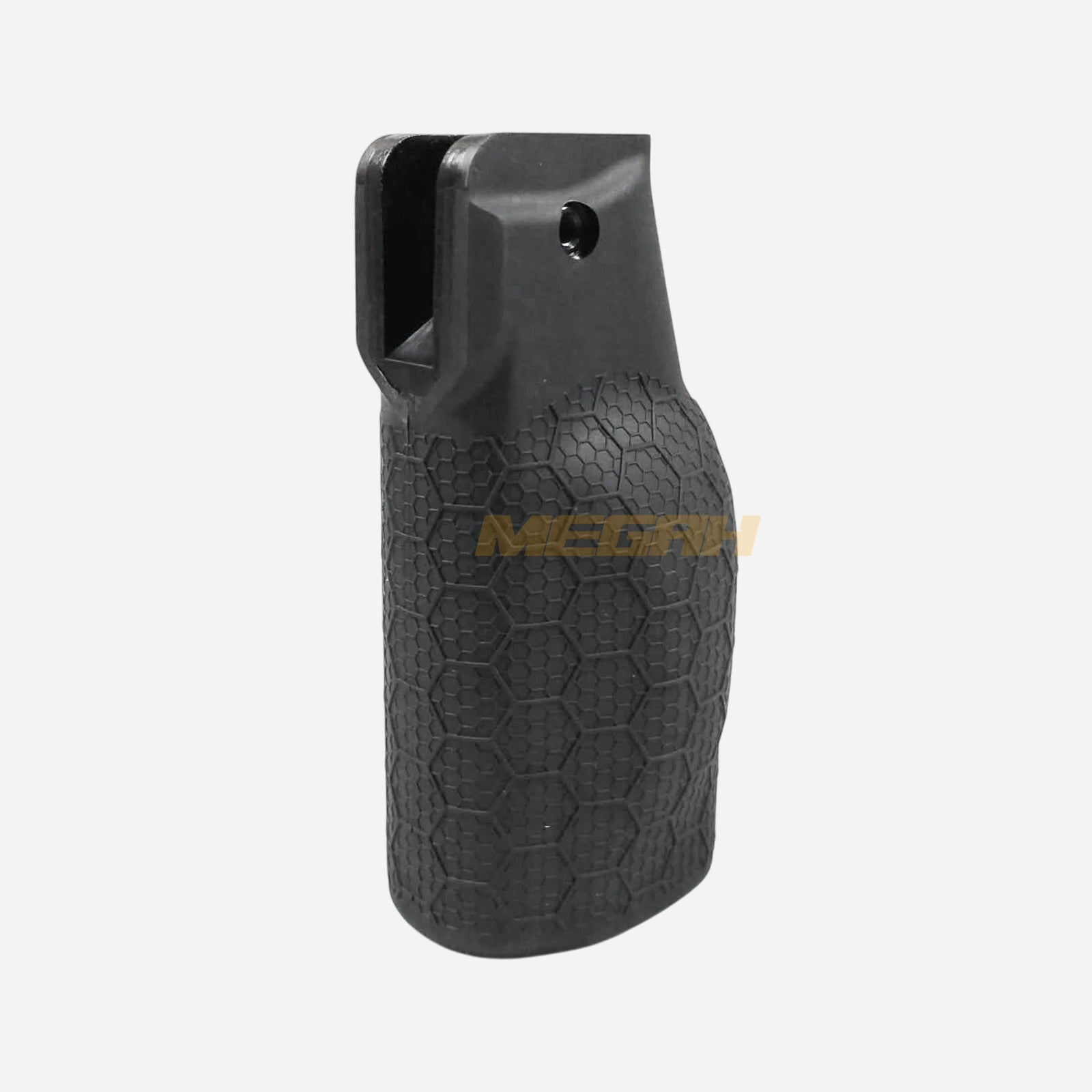 SABER TACTICAL RUBBER CHASSIS STYLE VERTICAL GRIP ST0050 Gambar sekunder produk