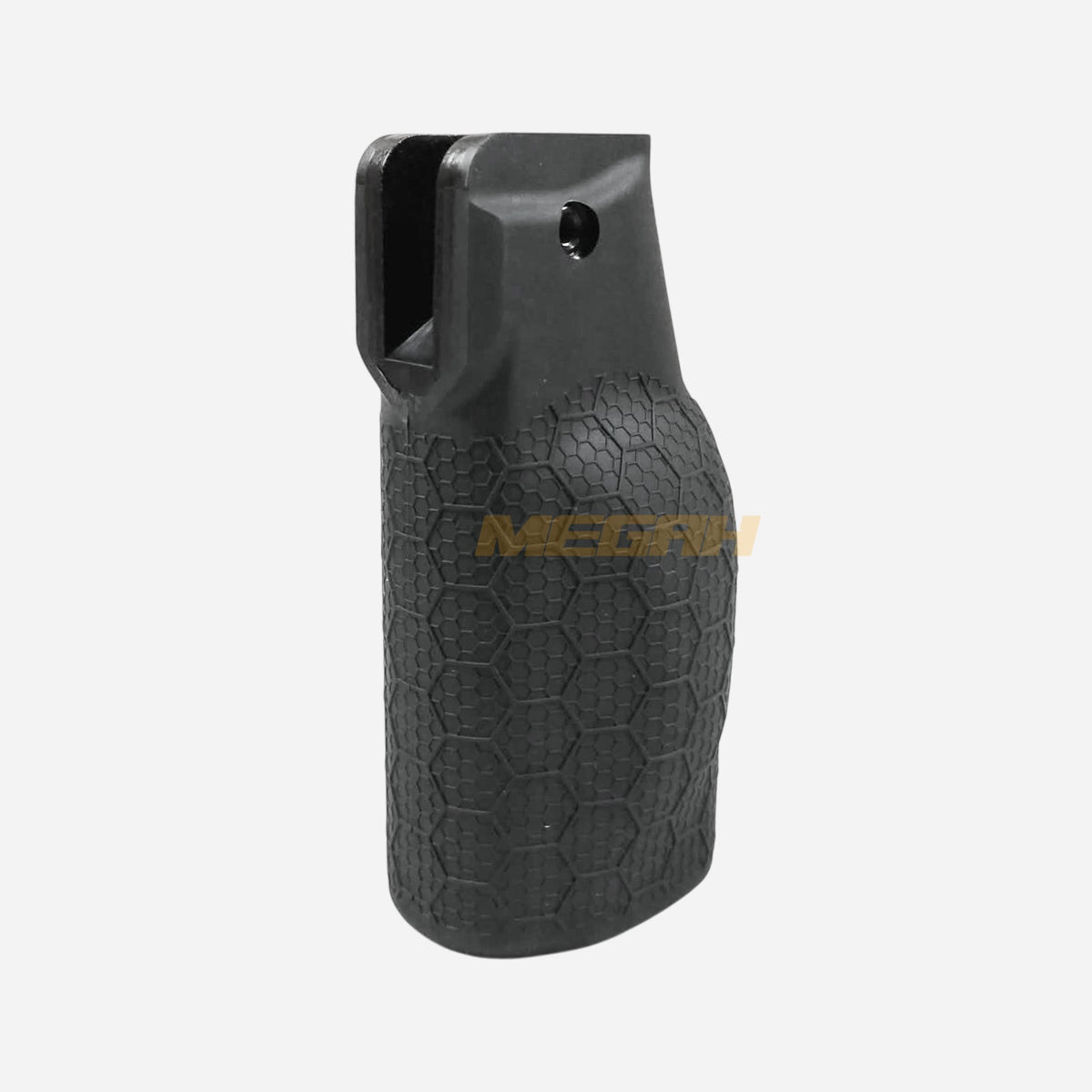SABER TACTICAL RUBBER CHASSIS STYLE VERTICAL GRIP ST0050
