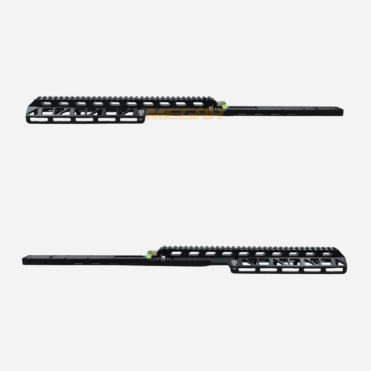 SABER TACTICAL FX IMPACT M4 TRS RAIL COMPACT ST0089