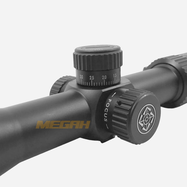 TELESKOP SENAPAN ANGIN MARCOOL 4-16X44 FFP