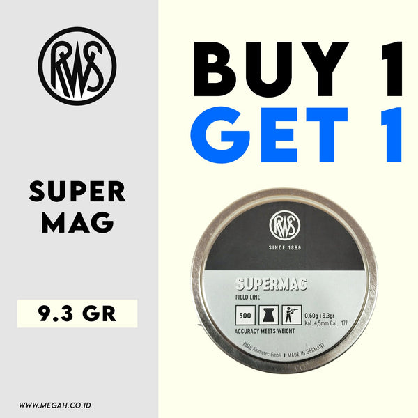 MIMIS RWS SUPERMAG BELI 1 GRATIS 1