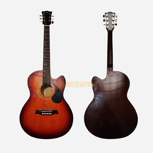 GITAR ALEGRO FCS