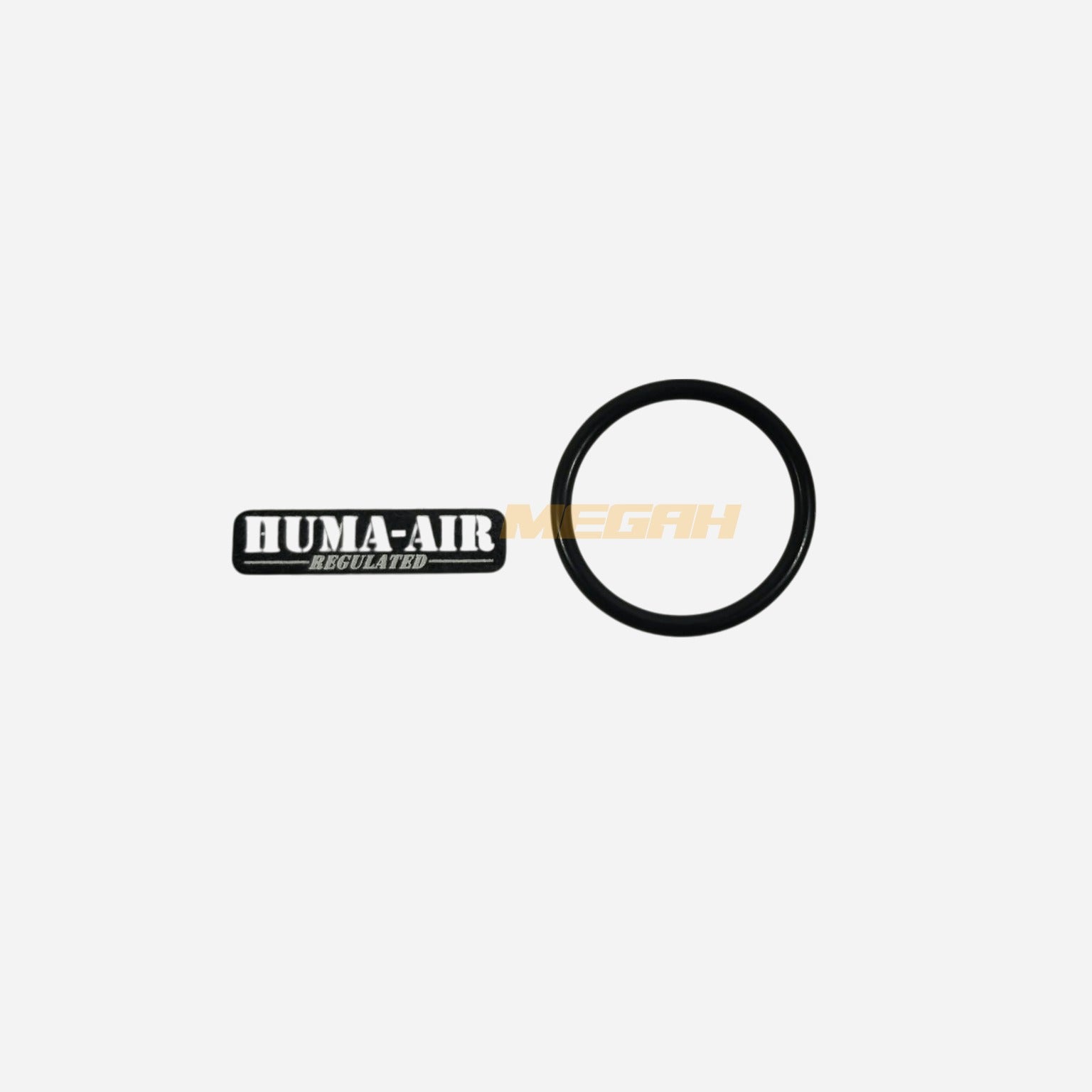 REGULATOR HUMA + XL PLENUM GREYHOUND P15, P35, DAN M25 Gambar sekunder produk