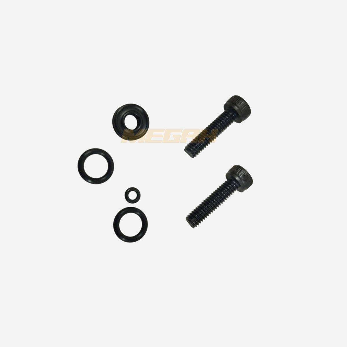 FX ANGLED MANOMETER BRACKET IMPACT