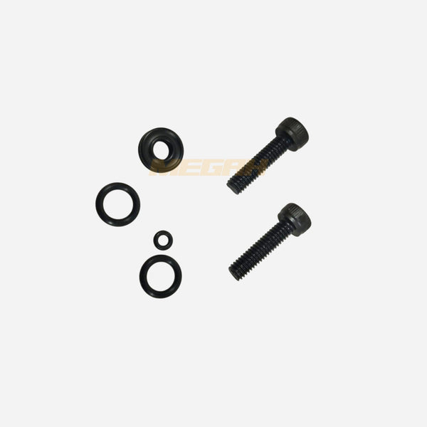 FX ANGLED MANOMETER BRACKET IMPACT