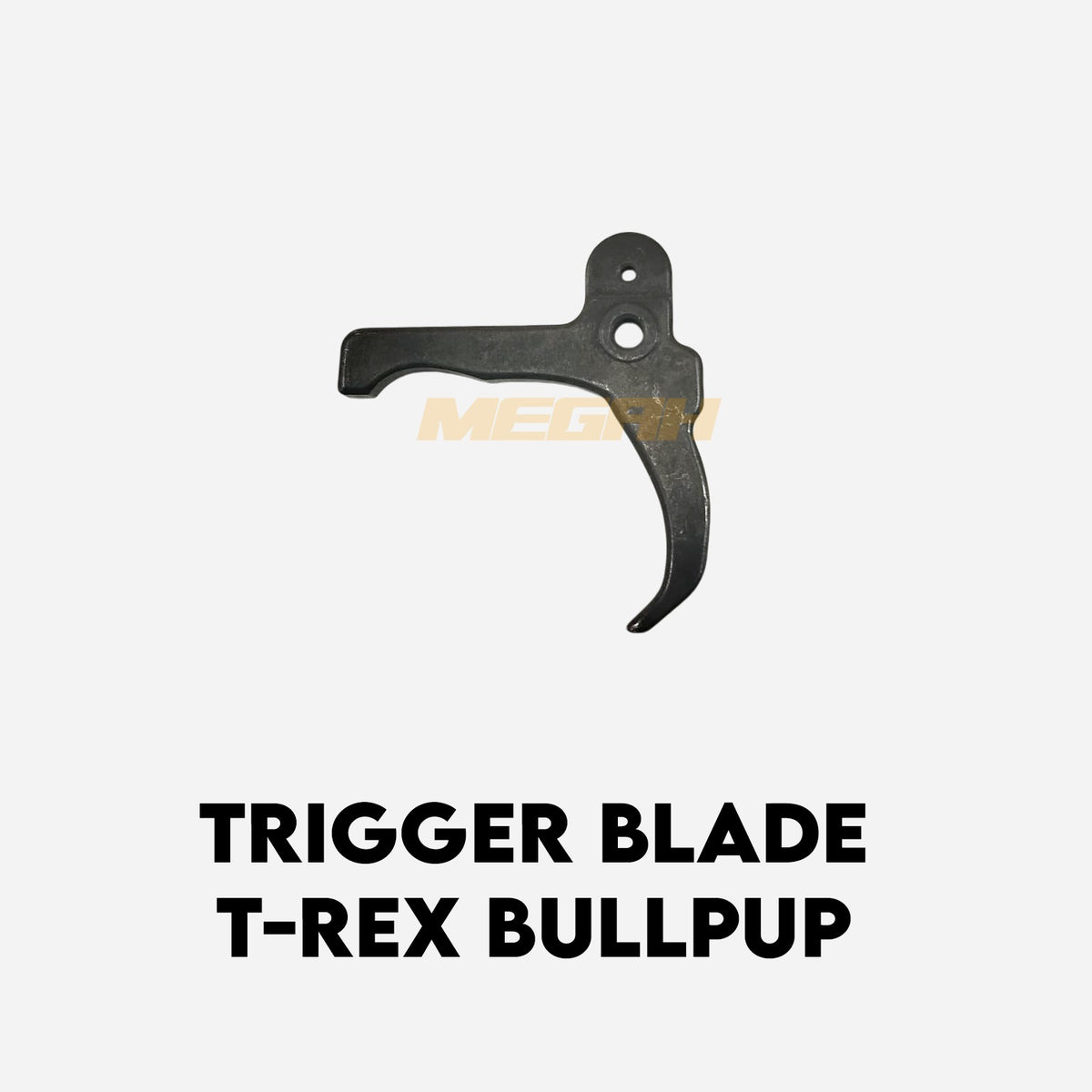 TRIGGER BLADE GREYHOUND  T-REX BULLPUP Gambar utama produk