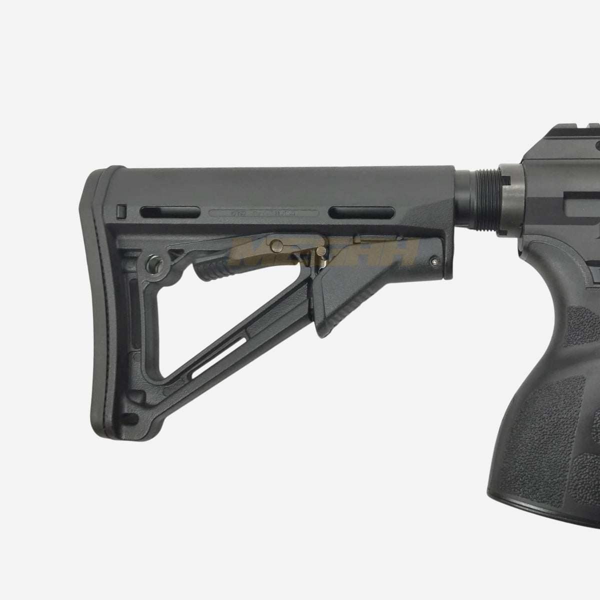 SENAPAN ANGIN FX DRS TACTICAL 500MM