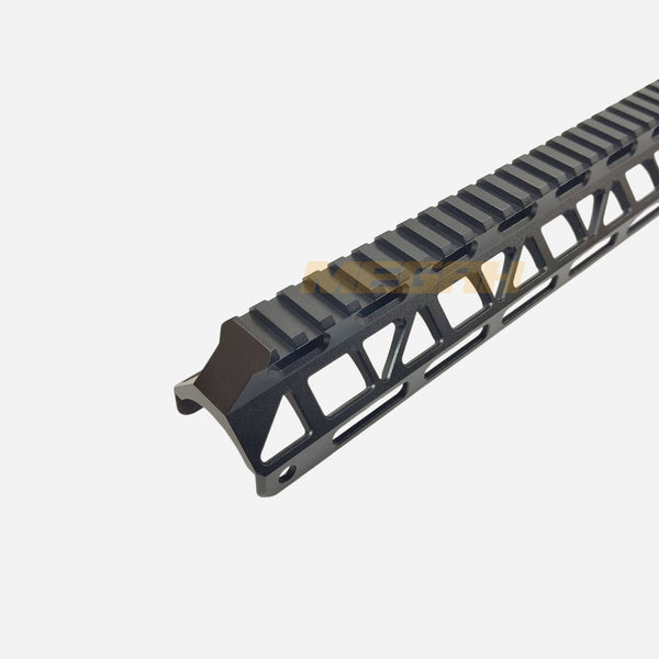 SABER TACTICAL FX IMPACT M4 TRS RAIL