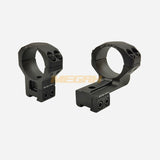 MOUNTING VECTOR X-ACCU CANTILEVER 30MM DOVETAIL