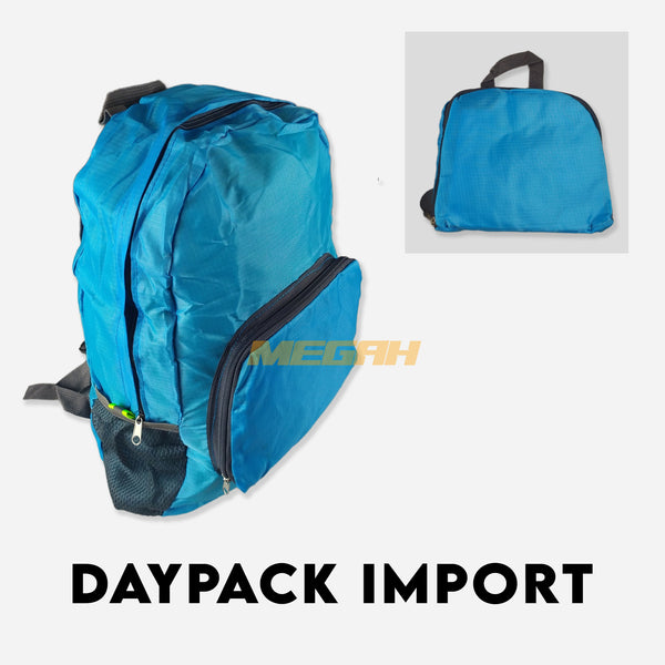 DAYPACK IMPORT