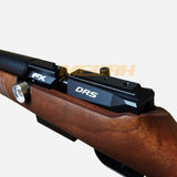 SENAPAN ANGIN FX AIRGUNS DRS 600 CLASSIC WALNUT