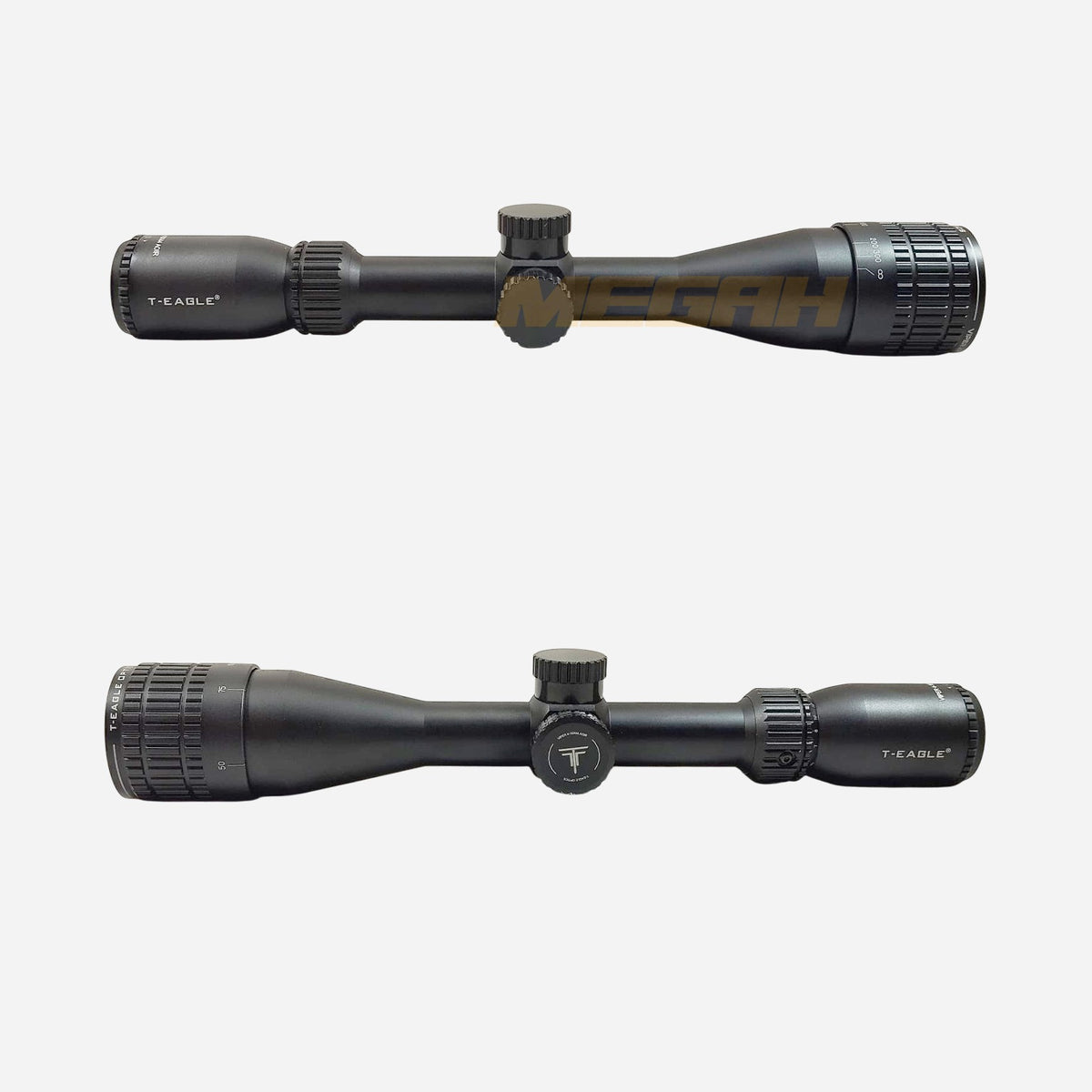 TELESKOP T-EAGLE VIPER HD 4-16X44 AO IR