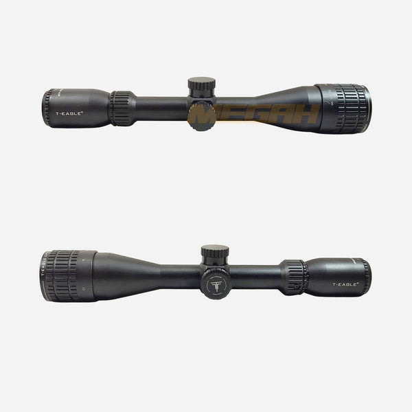 TELESKOP T-EAGLE VIPER HD 4-16X44 AO IR