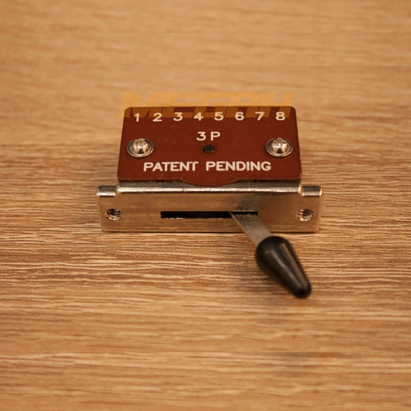 Switch Gitar 3 Way PSW