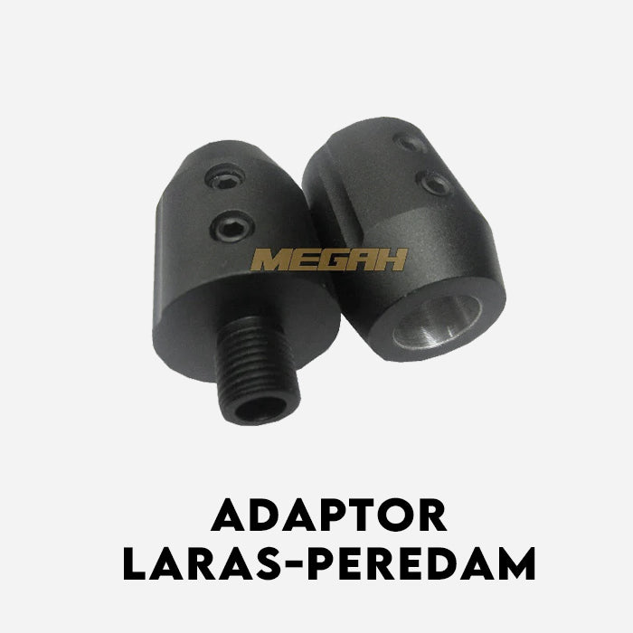 ADAPTOR LARAS-PEREDAM (AS006) Gambar utama produk
