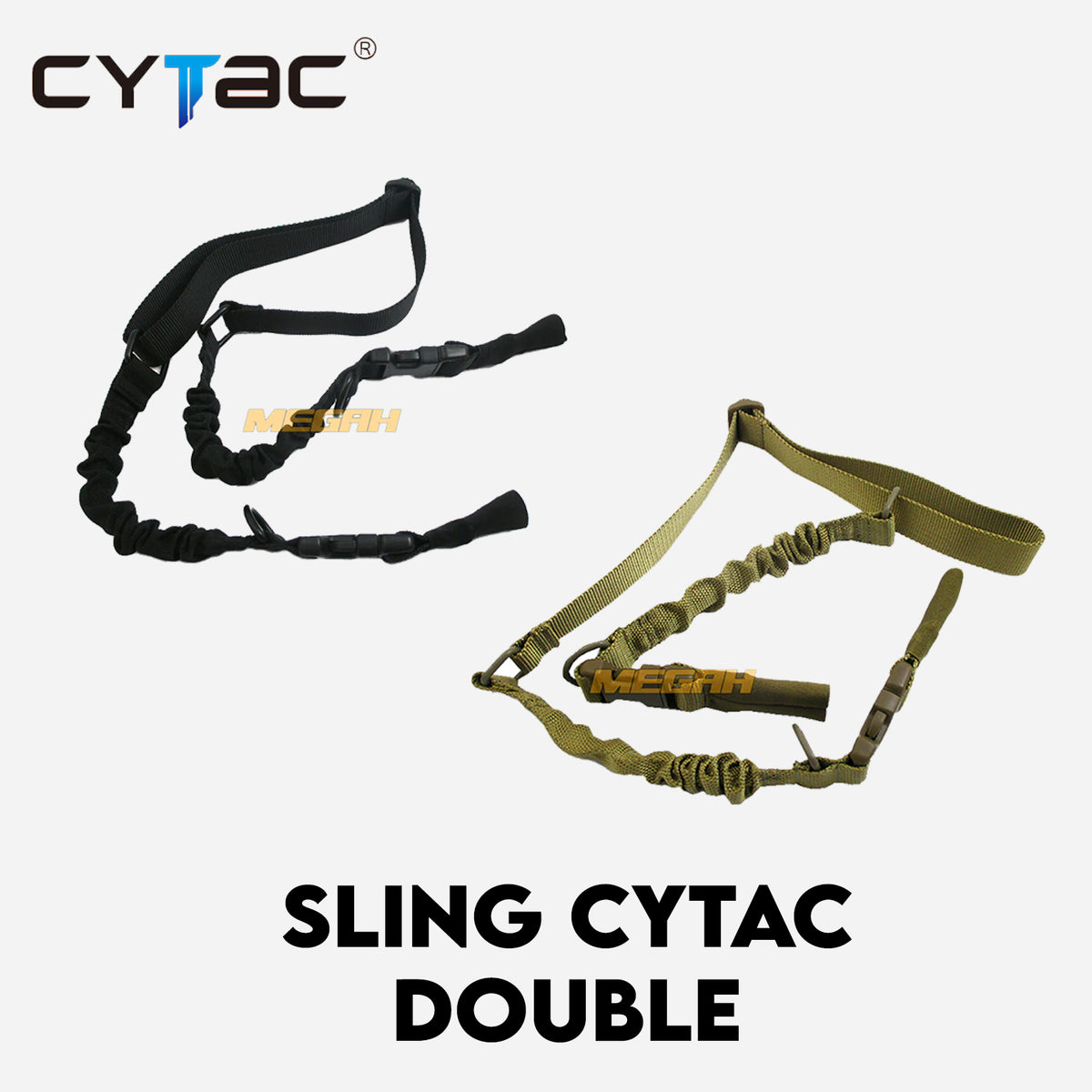 SLING CYTAC DOUBLE Gambar utama produk